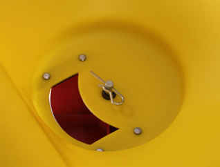 ON SALE New SnowEx SP 85SS Model, Walk Behind Stainless Steel frame, Poly Hopper Spreader, Walk Behind